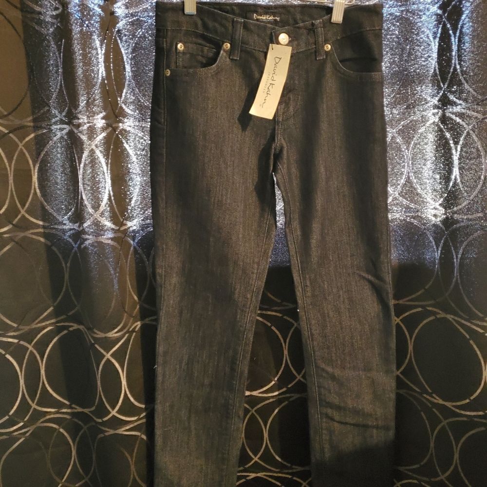 David Kahn jeanswear 25